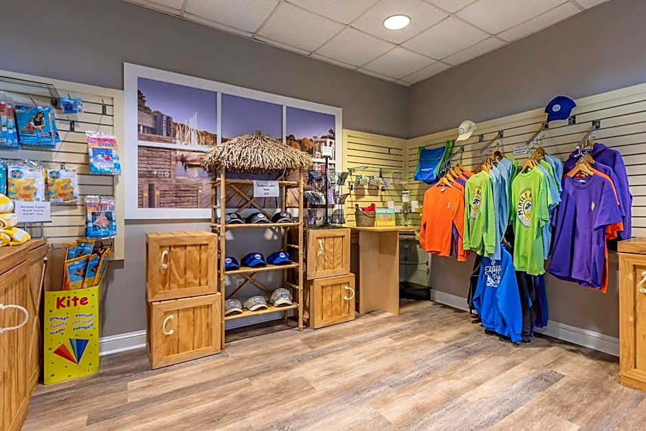 Bluegreen Vacations Harbour Lights, an Ascend Collection Resort