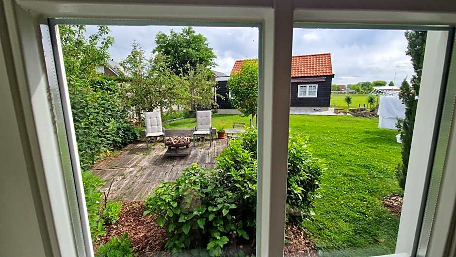 Bed & Breakfast Donna