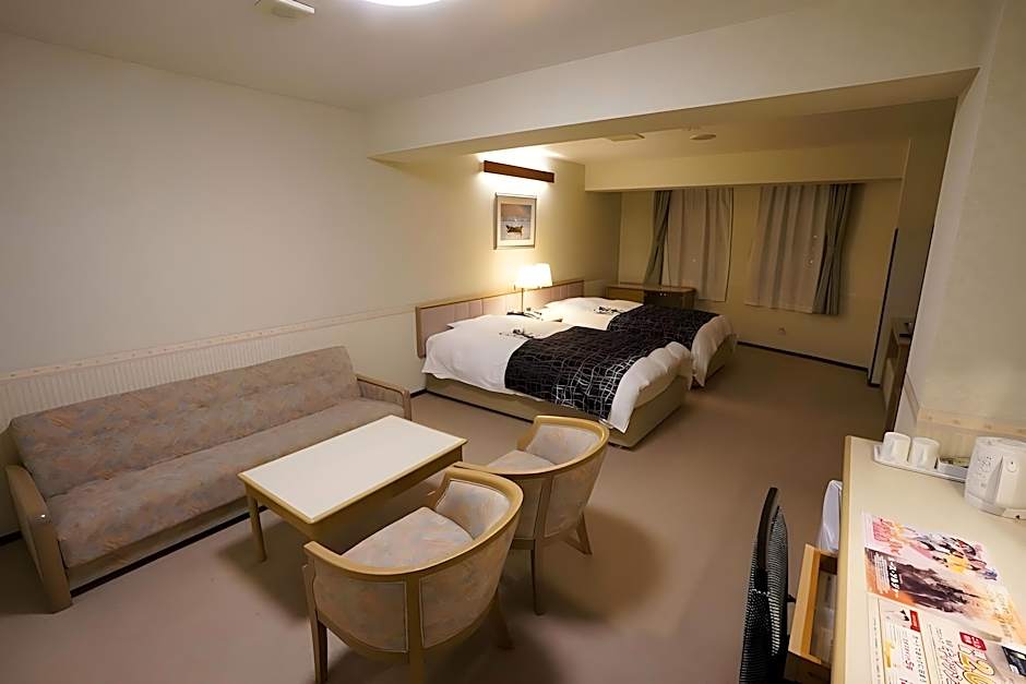APA Hotel Sagamihara Kobuchi-Ekimae