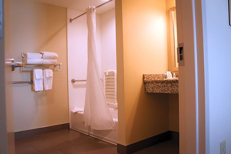 Comfort Suites Bossier City - Shreveport East