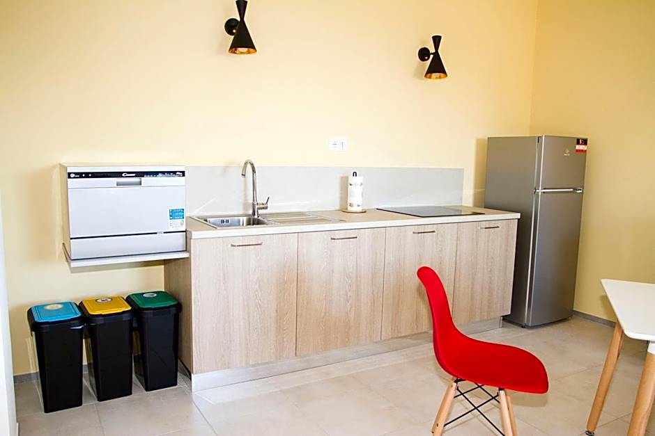 B&B La Quiete