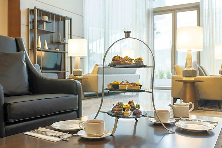 Marriott Executive Apartments Kuwait City