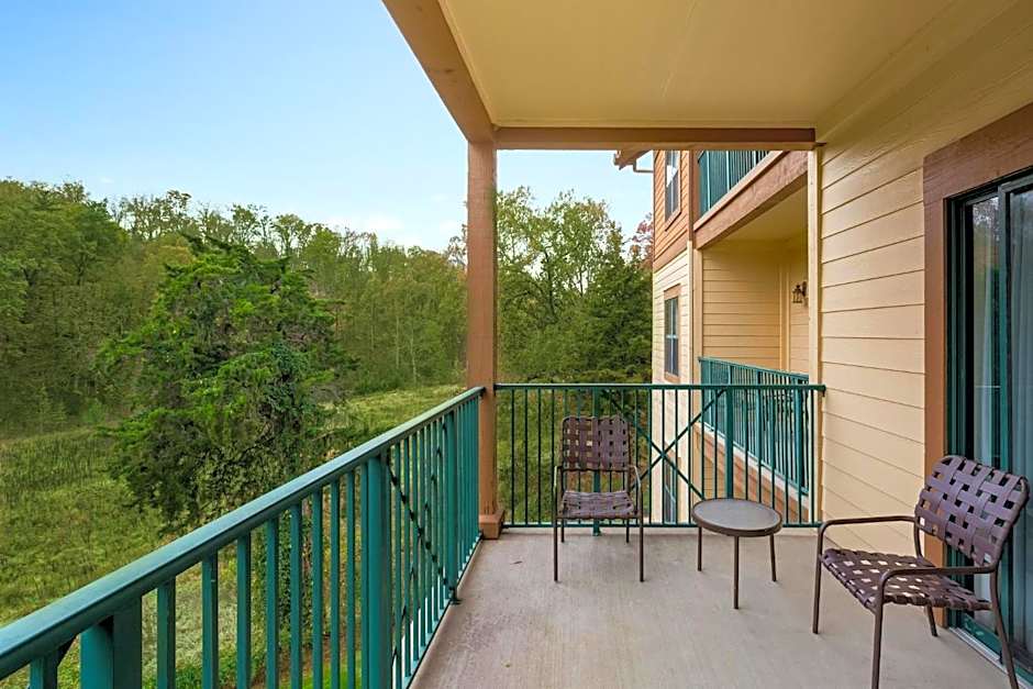 Club Wyndham Smoky Mountains
