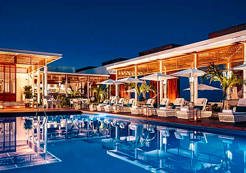 Vidant At Nuevo Vallarta