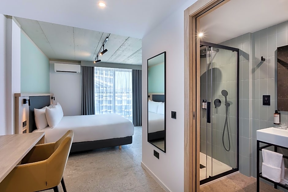 Hotel Mistral St. Julian's, Affiliated by Melia