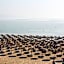 African Beach Hotel-Residence