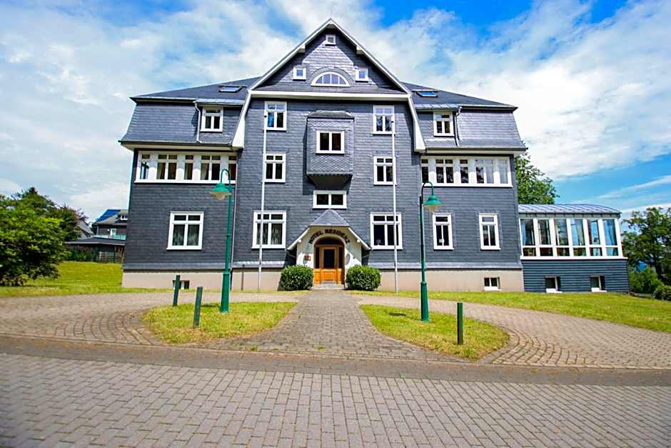Ferien Residenz Thüringer Wald