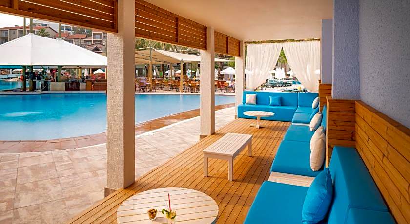 Arum Barut Collection - Ultra All Inclusive