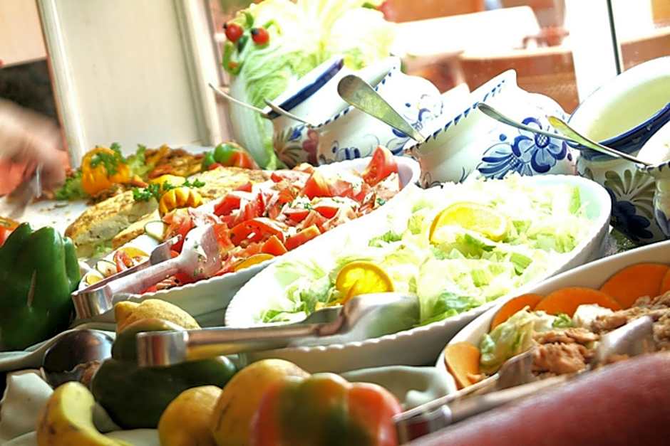 Tskaltubo Plaza Hotel