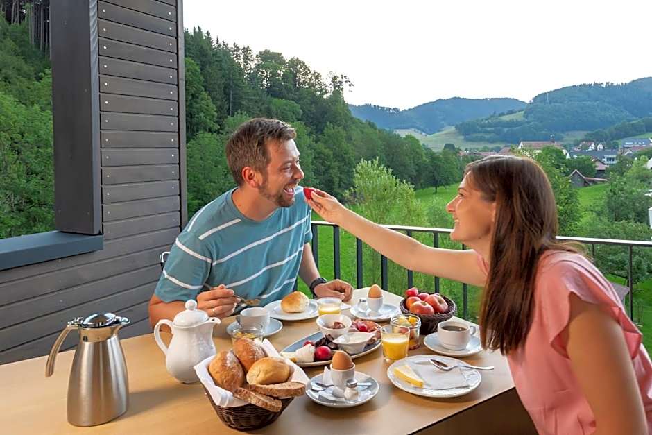 Goldener Adler Oberried - Hotel & Appartements