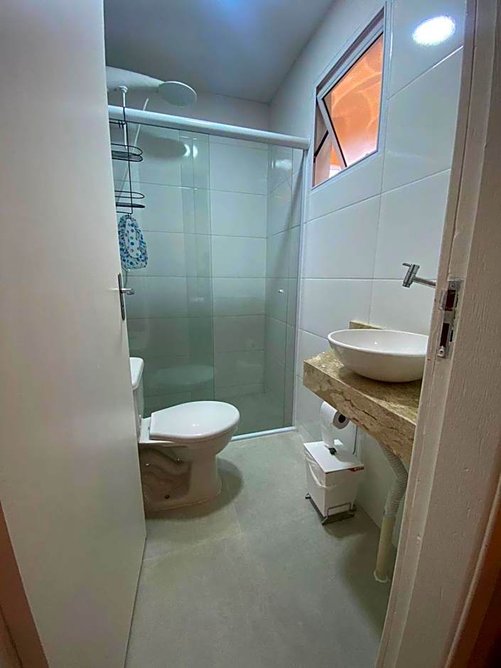 Casinha da Nete (6 pessoas)