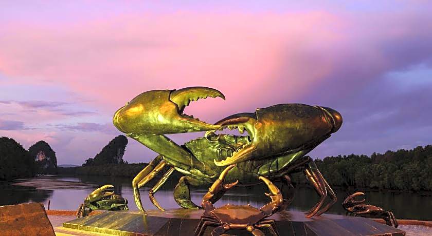 The River Scene Hotel