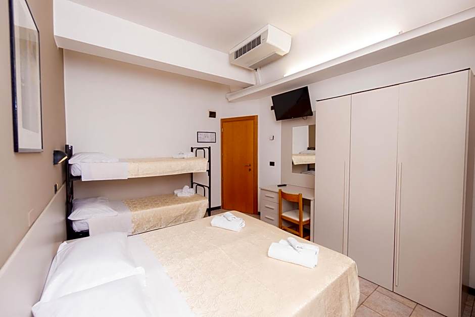 Hotel Galileo