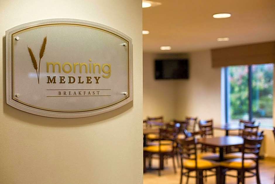 Sleep Inn Douglasville near Arbor Place