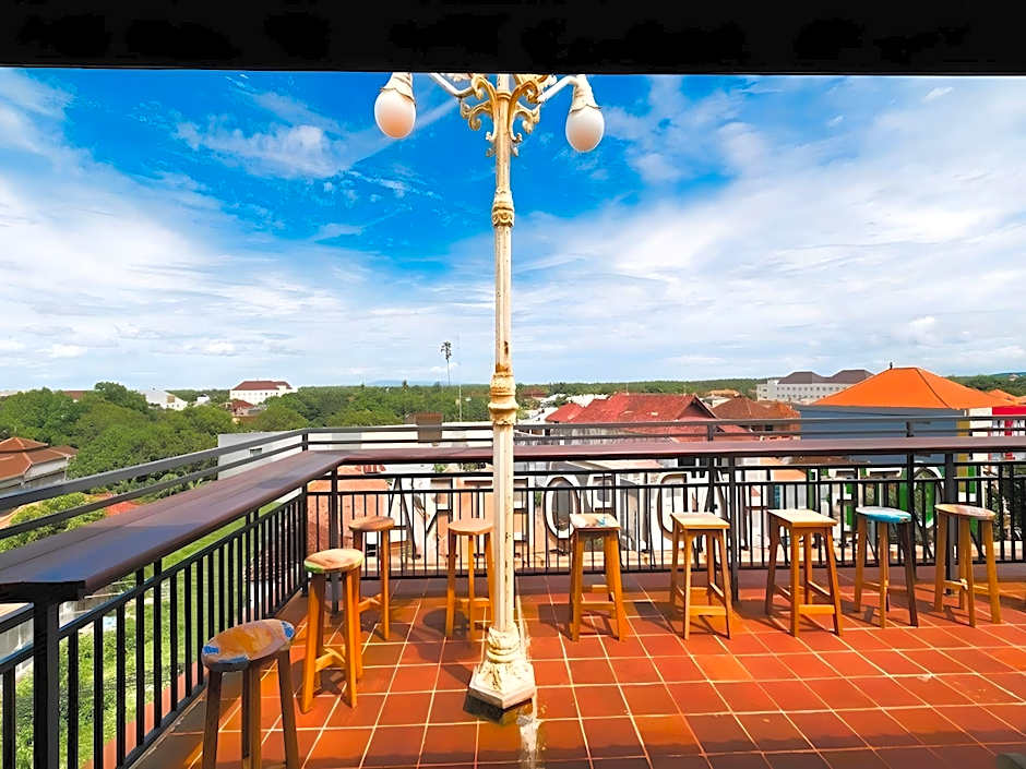 Hadi Poetra Hotel