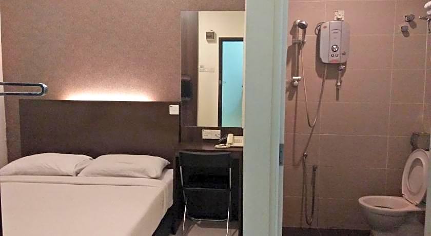 The Regency Garden Hotel