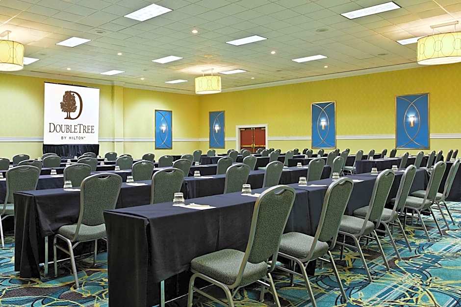 DoubleTree By Hilton Richmond-Midlothian