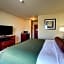 Cobblestone Hotel & Suites - Newton
