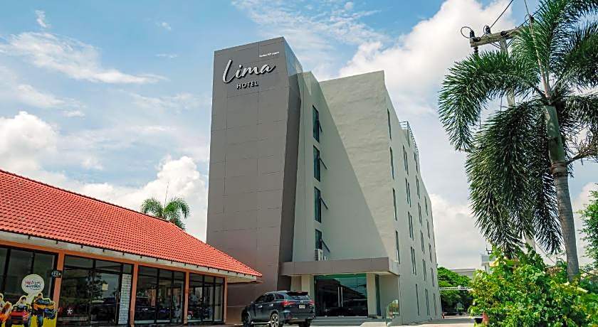 Lima Hotel