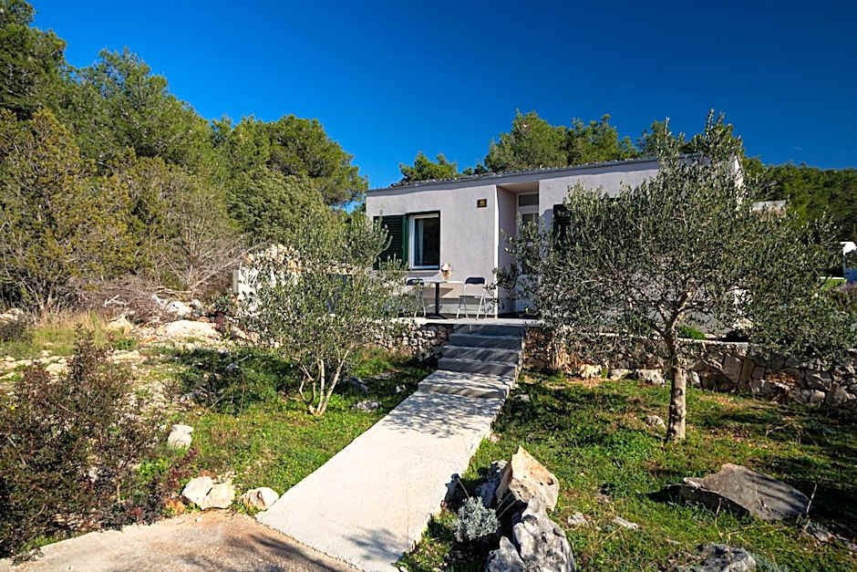 Olive Eden Holiday Home