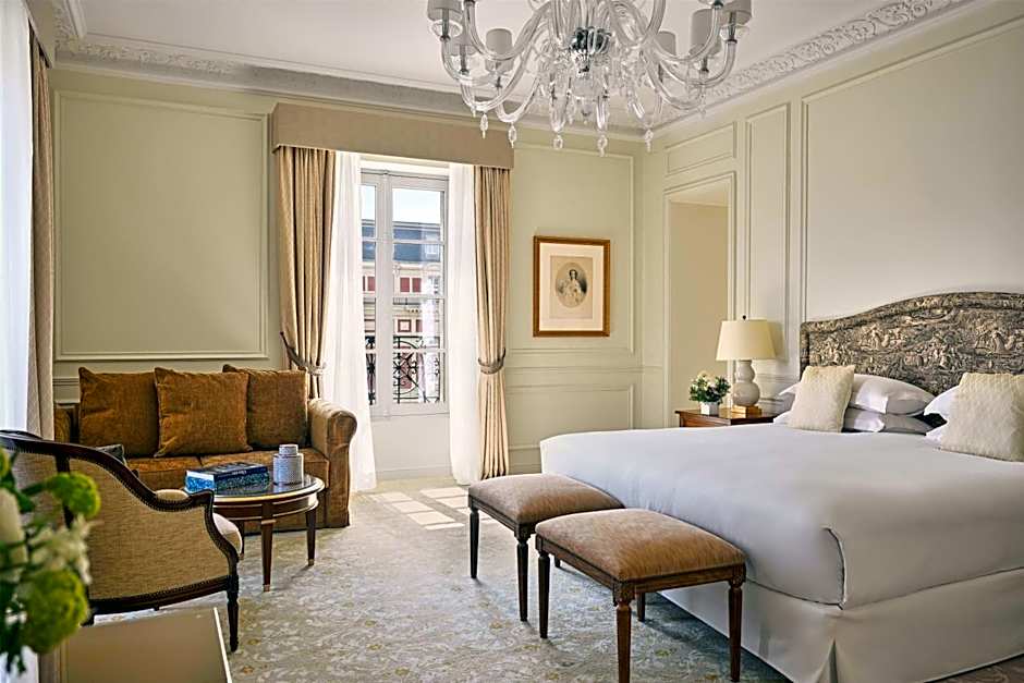 Hotel Du Palais Biarritz Part Of Hyatt