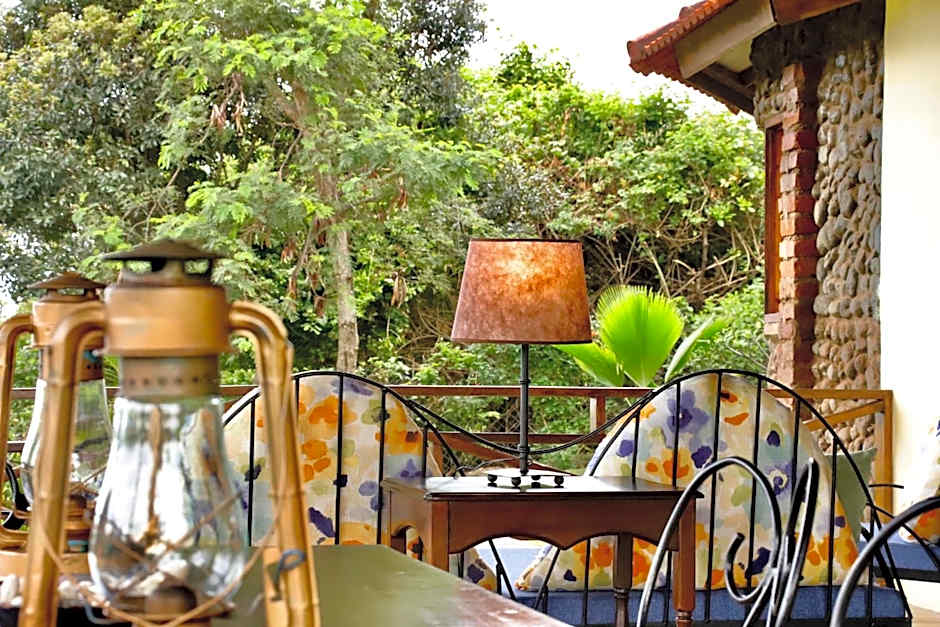 Pink Flamingo Boutique Hotel