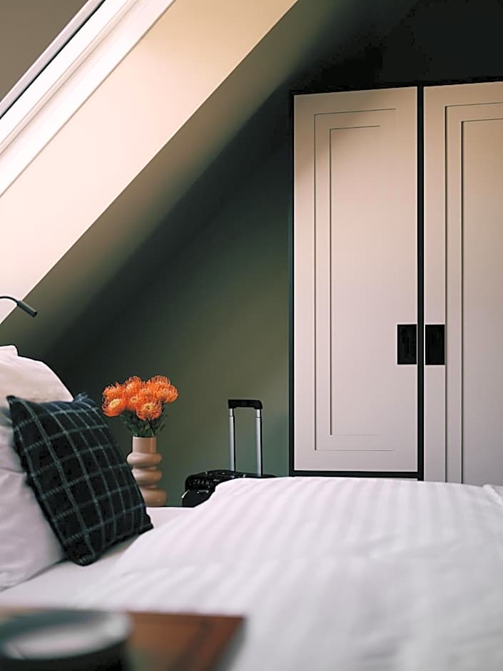 WELTWIEN Luxury Art Apartments & Free Parking