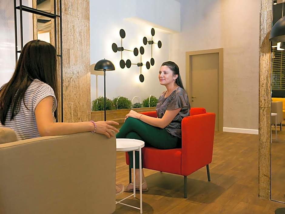 ibis Styles Dunarea Galati