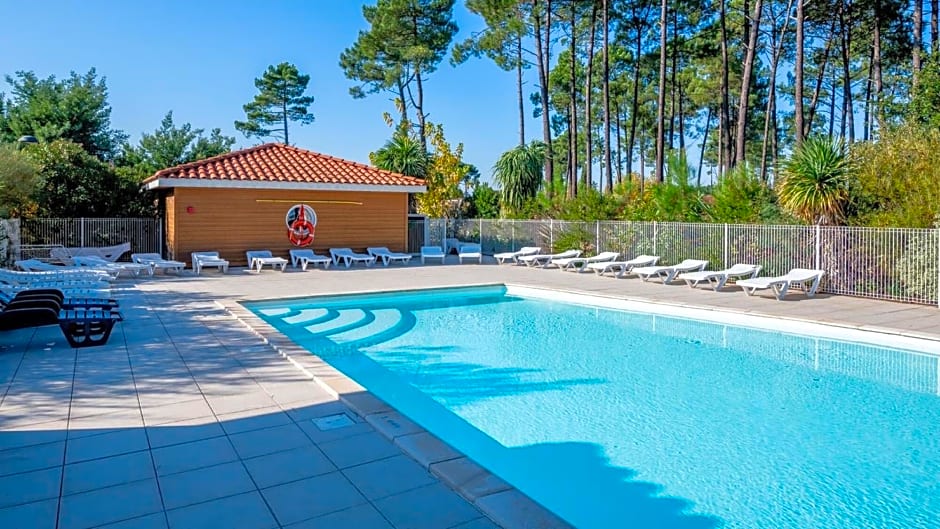 Vacancéole - Le Domaine des Grands Lacs