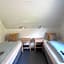 Skyrhusid Guesthouse