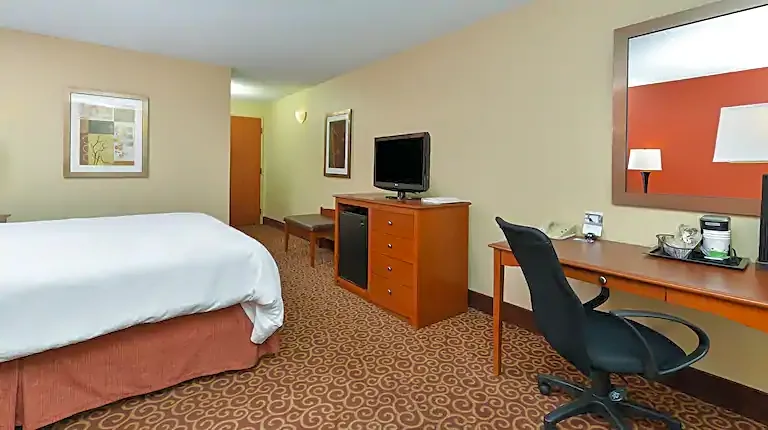 Hampton Inn By Hilton Chicago-Carol Stream