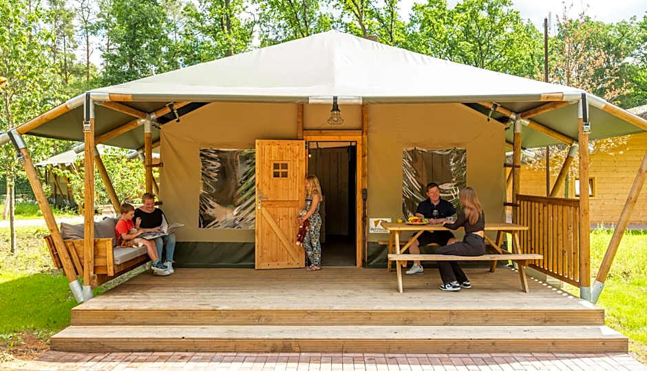 Serengeti Park Resort