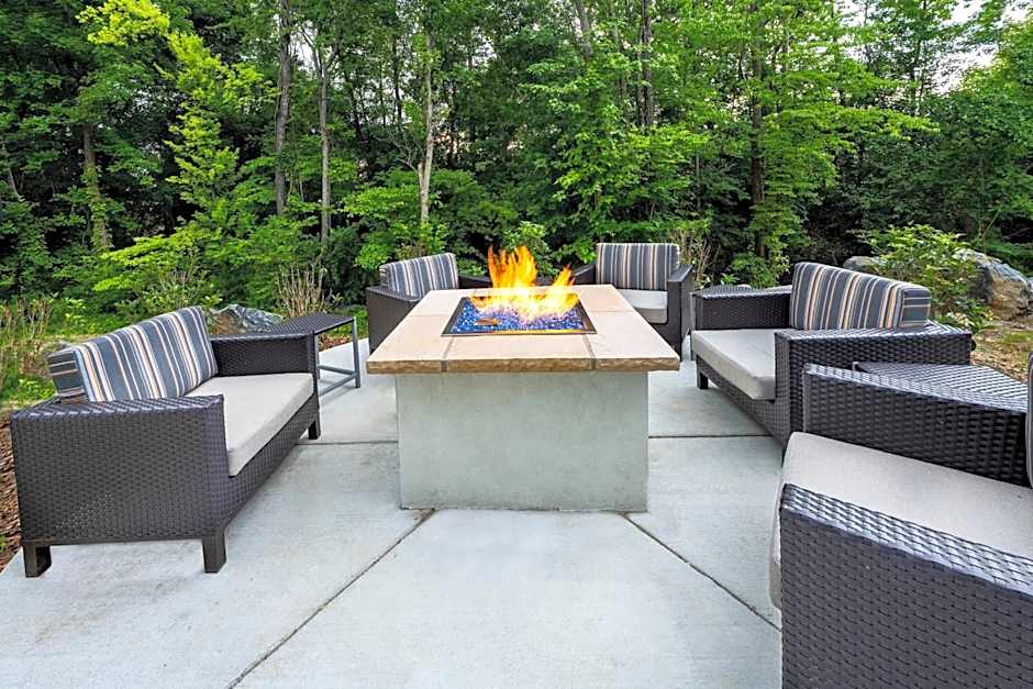 TownePlace Suites by Marriott Fort Mill at Carowinds Blvd.