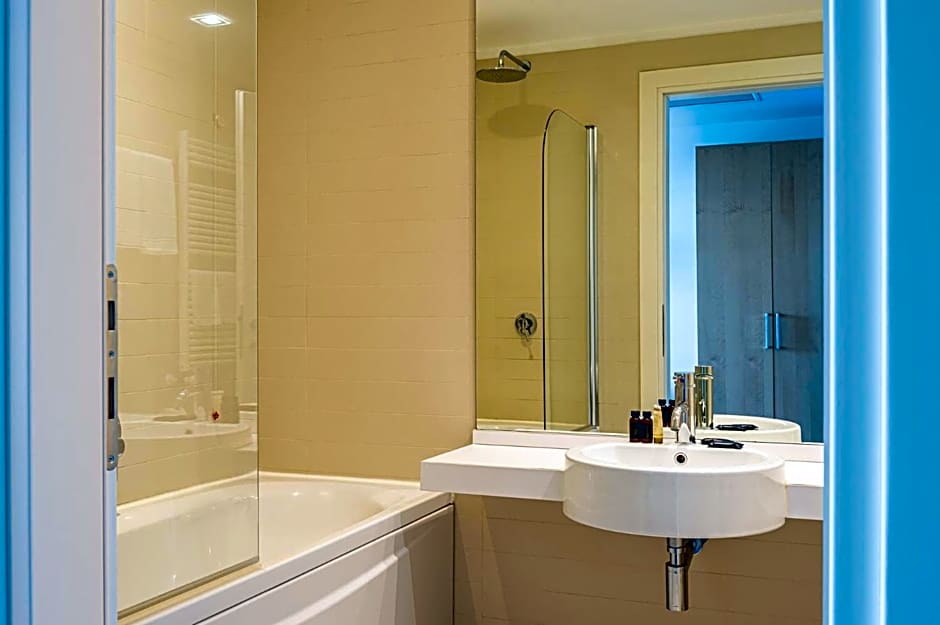 Hotel Residence & Centro Congressi Le Terrazze