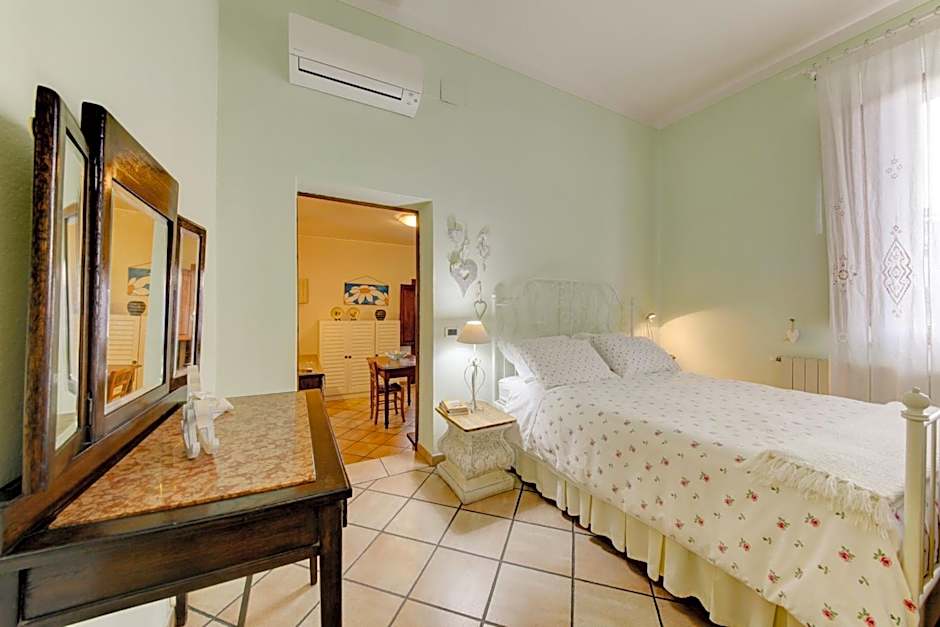 B&B Il Ramaiolo