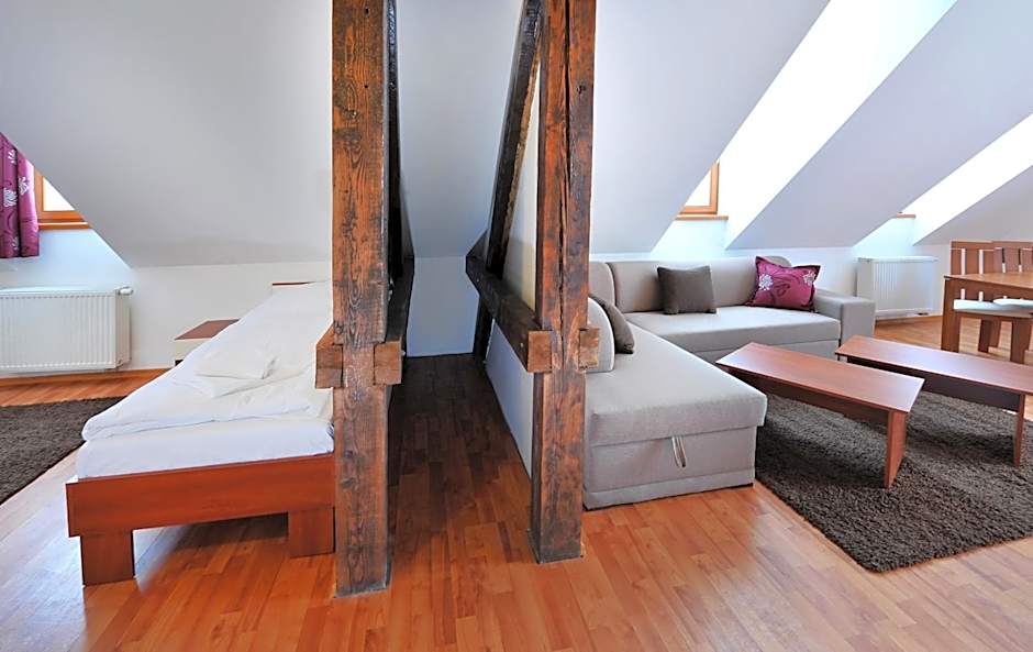 Aplend Vila Magnolia