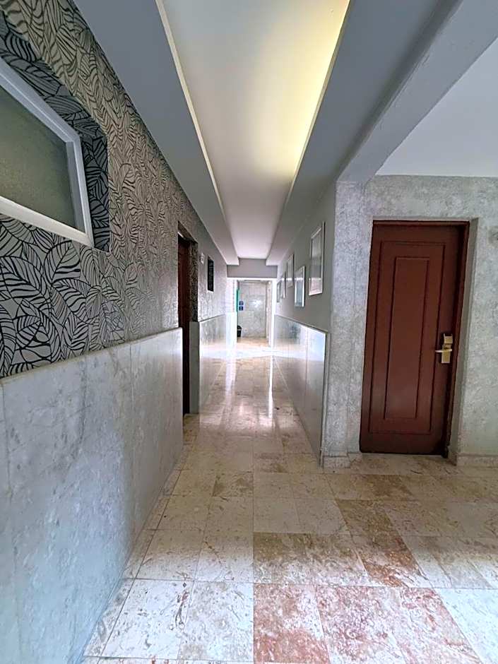 Hotel Impala Veracruz