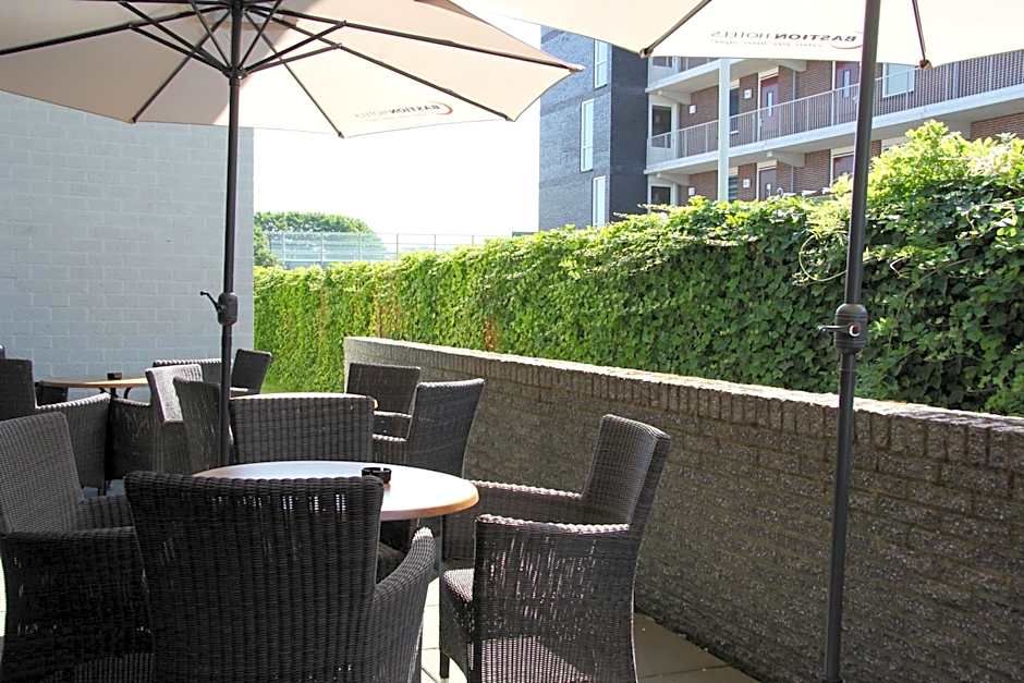 Bastion Hotel Leiden Oegstgeest