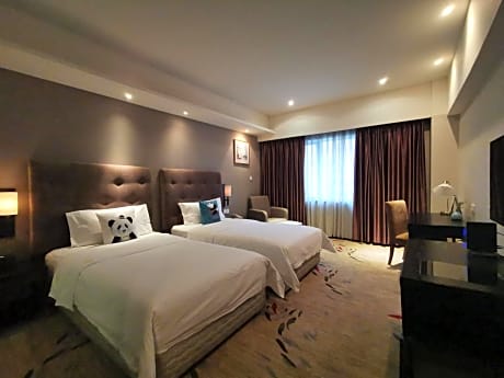 Special Promotion-Superior Twin Room