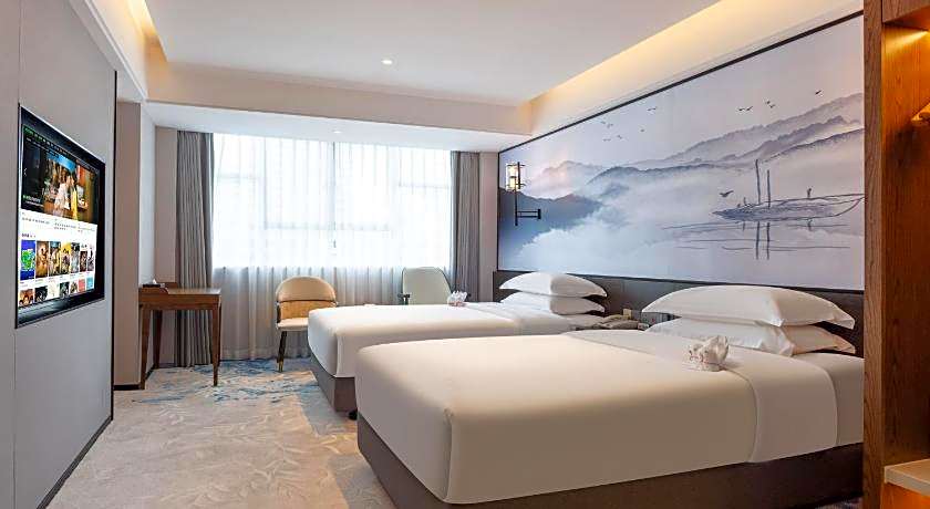 Sanyu Hotel