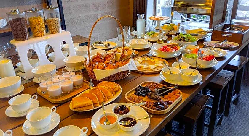 Alpine Lounge Kazbegi