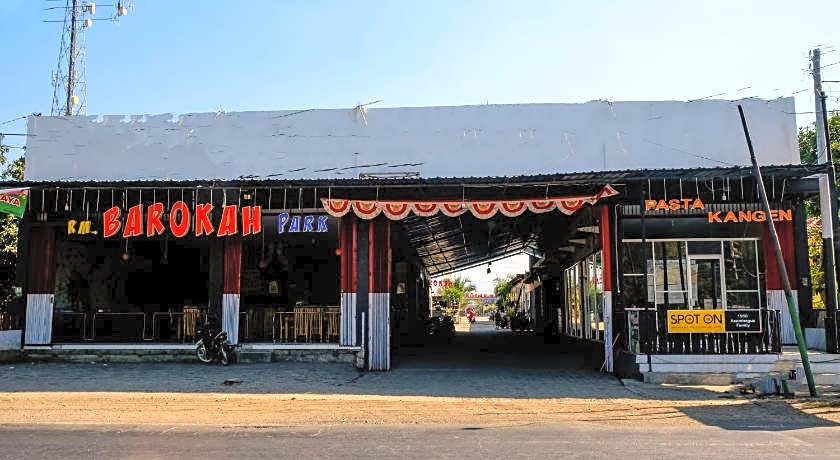 SPOT ON 1958 Asembagus Family