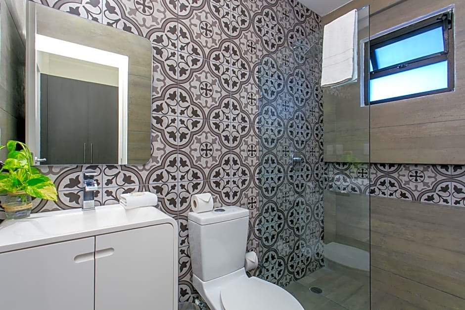 Studio 30 Condhotel by Nah Hotels