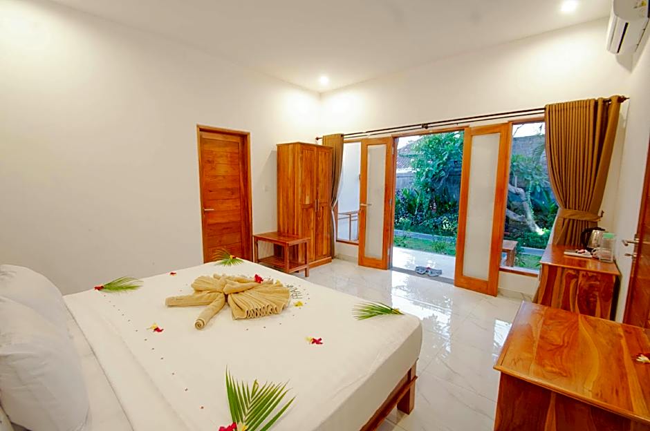 The Bali Menjangan Boutique Villas & Dive Center