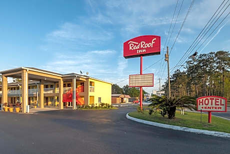 Red Roof Inn Valdosta - University