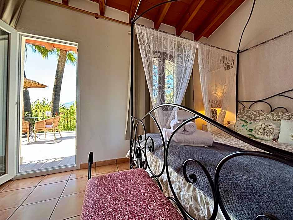 Hotel Altea Paradise 1917 - Adults Only