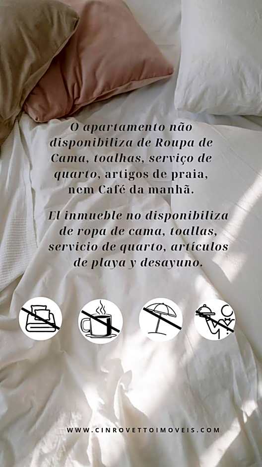 RJ164-01 Lindo Dpto c/piscina y vista a la montaña