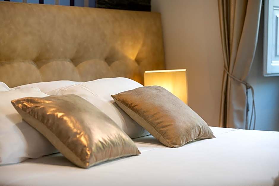 Vatican Suites - The Luxury Leading Accommodation in Rome