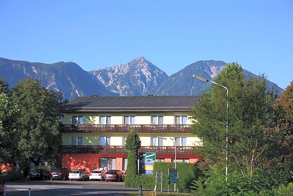 Bed & Breakfast Eckwirt