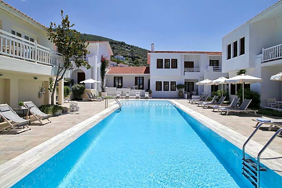 Skopelos Village Hotel